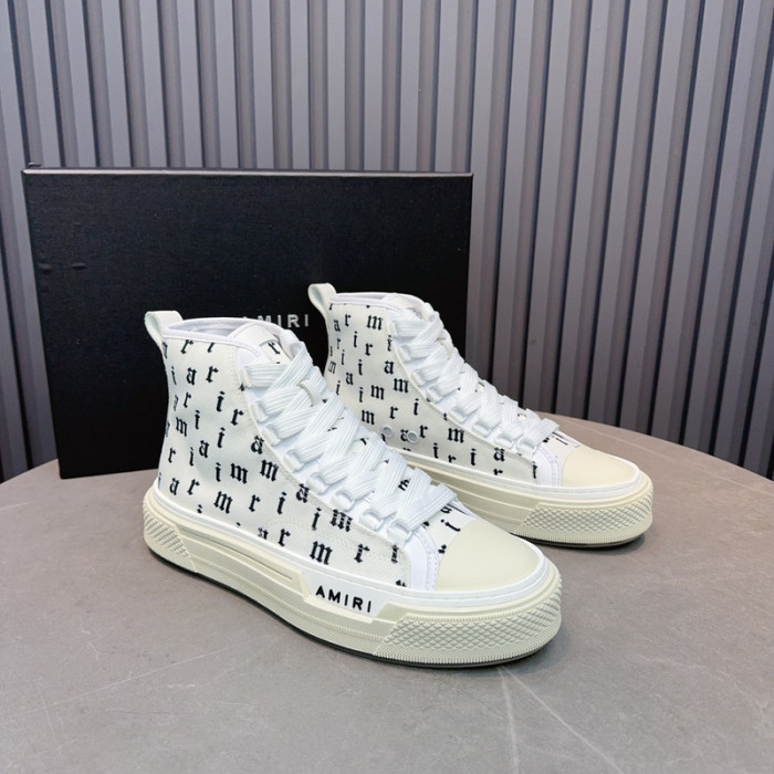 Amiri women Shoes 1：1 quality-078