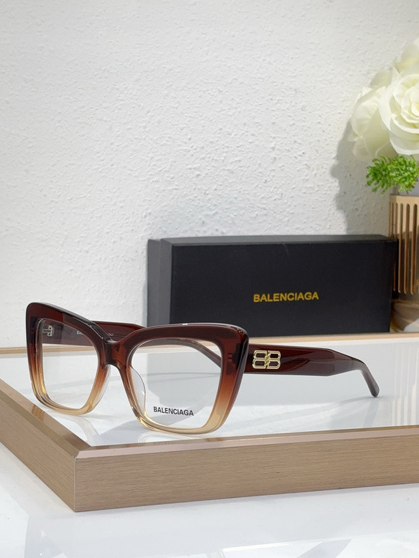 B Sunglasses AAAA-1157