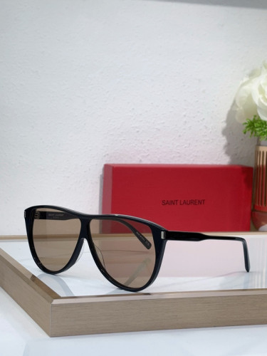YL  Sunglasses AAAA-1128