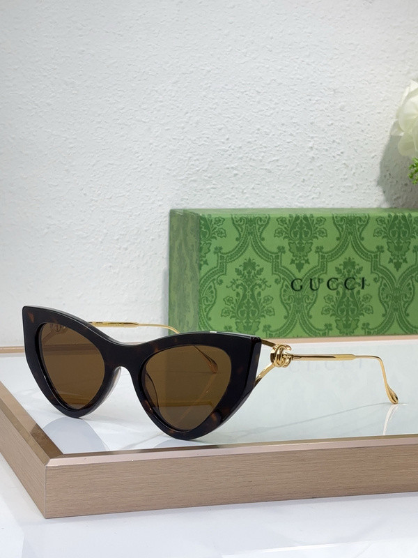 G Sunglasses AAAA-8092