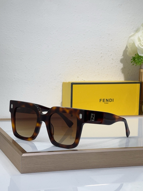 FD Sunglasses AAAA-2775