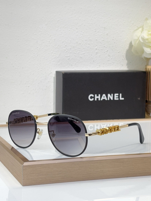 CHNL Sunglasses AAAA-5073