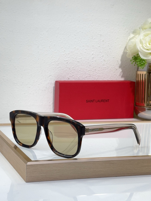 YL  Sunglasses AAAA-1086