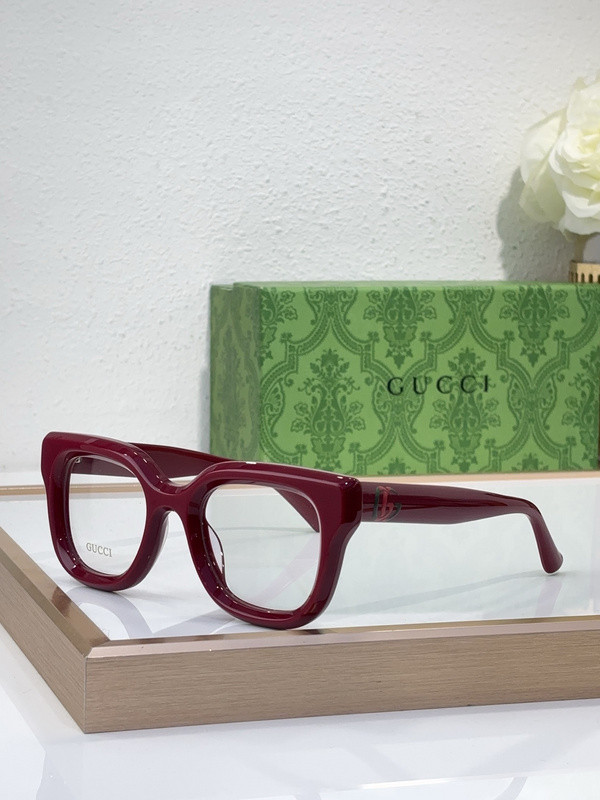 G Sunglasses AAAA-7969