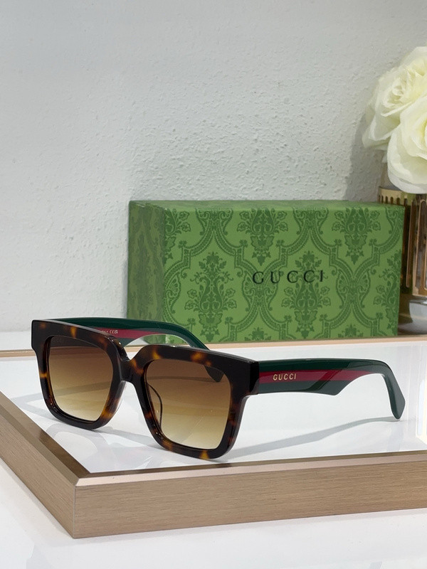 G Sunglasses AAAA-8118
