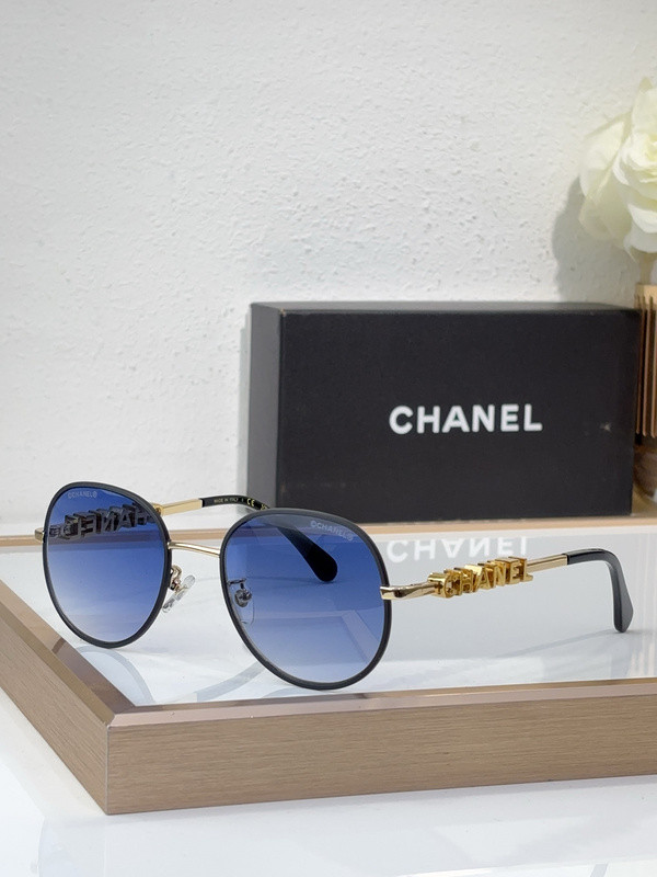 CHNL Sunglasses AAAA-5078