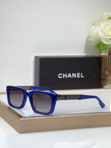 CHNL Sunglasses AAAA-5138