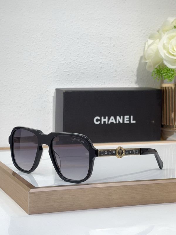 CHNL Sunglasses AAAA-5168