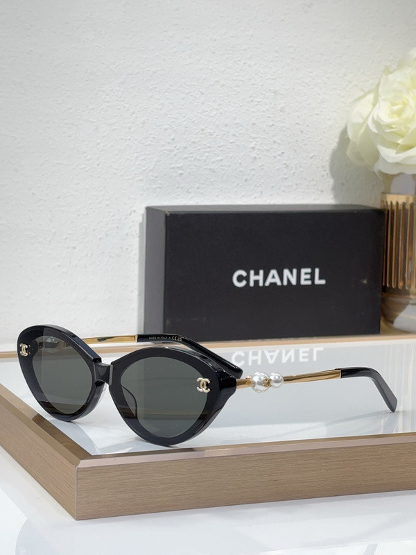 CHNL Sunglasses AAAA-5022