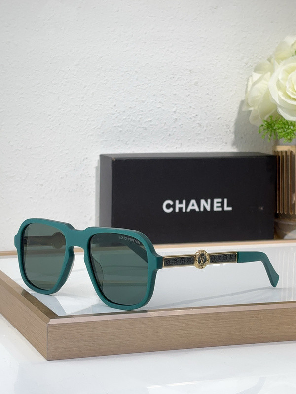 CHNL Sunglasses AAAA-5170