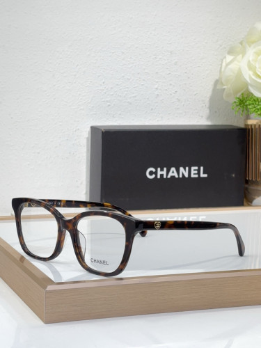 CHNL Sunglasses AAAA-5046