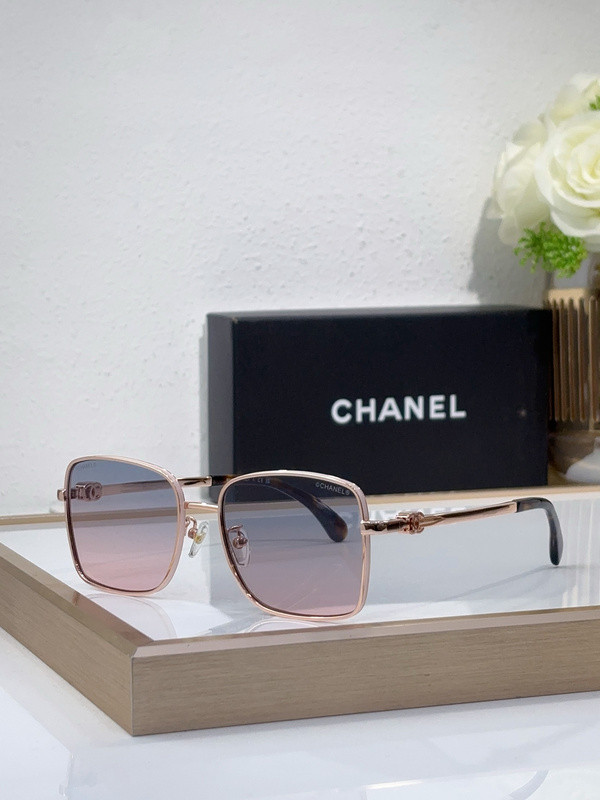 CHNL Sunglasses AAAA-4998