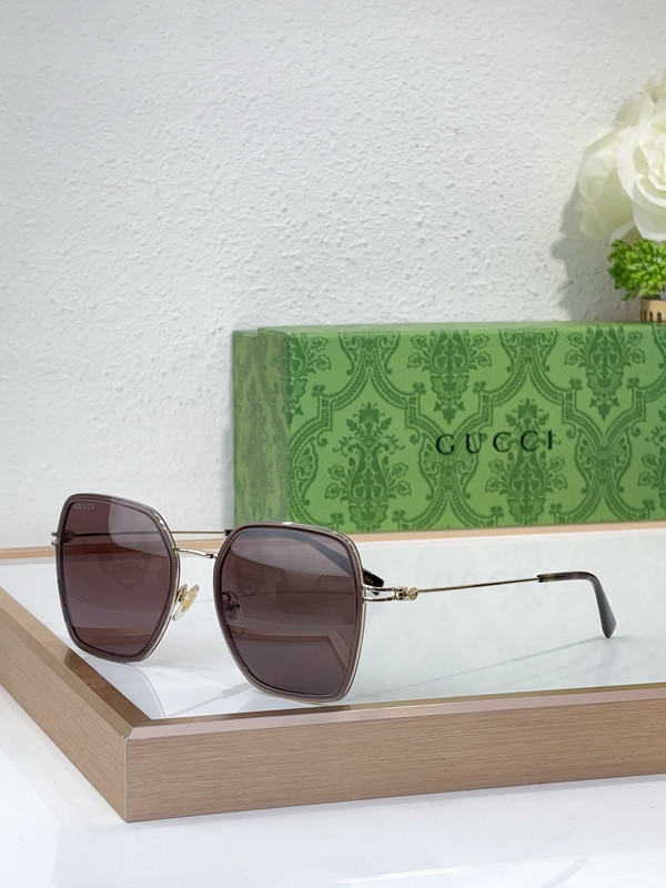 G Sunglasses AAAA-8197