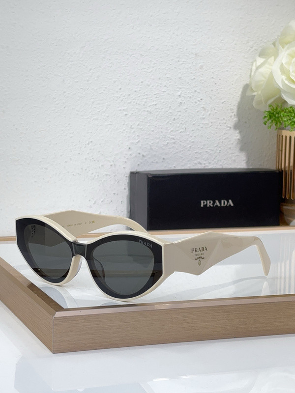 Prada Sunglasses AAAA-5908