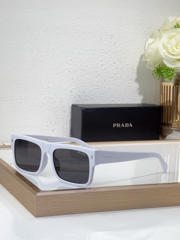 Prada Sunglasses AAAA-5918