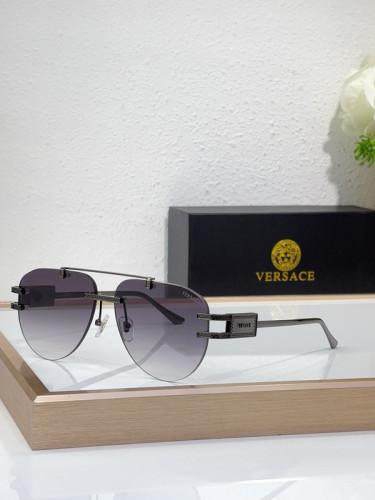 Versace Sunglasses AAAA-3471