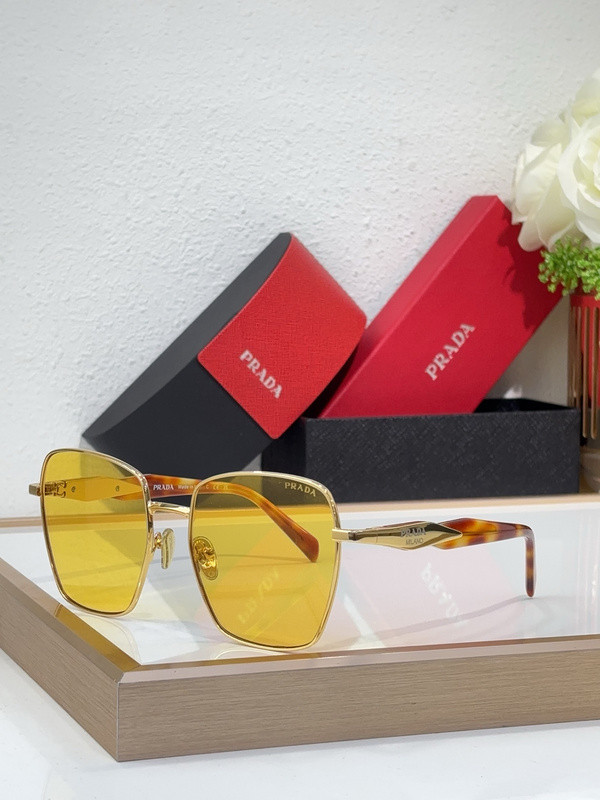 Prada Sunglasses AAAA-6001