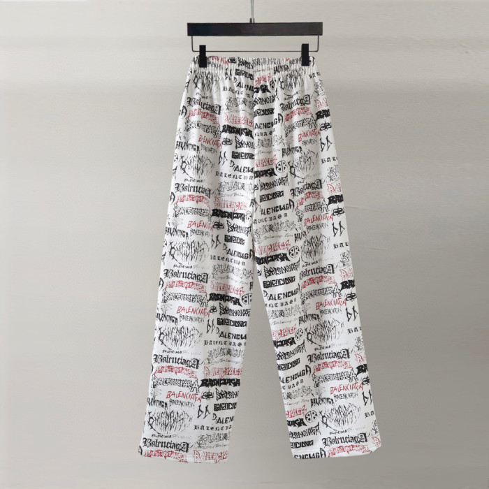 B Pants 1：1 Quality-546