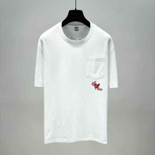 Chrome Hearts Short Shirt High End Quality-110