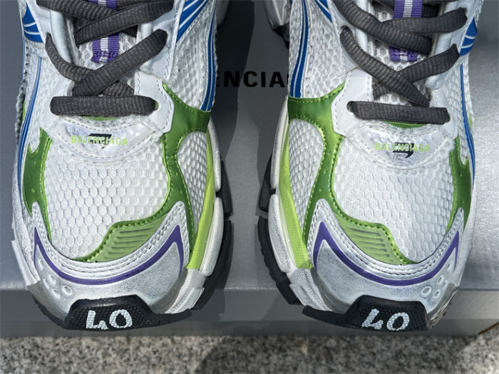 B 17FW Tripe-S High End Sneaker-647