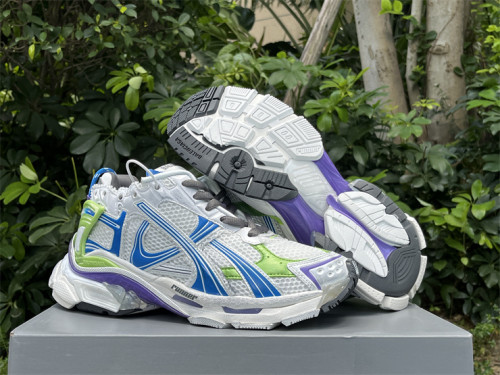 B 17FW Tripe-S High End Sneaker-647