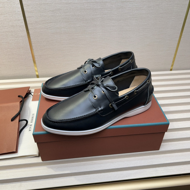 loro Piana men shoes 1：1 quality-076