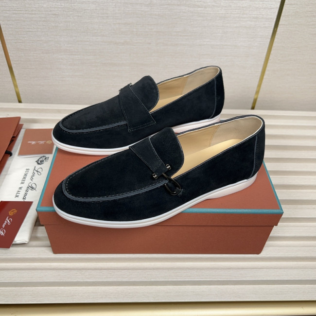 loro Piana men shoes 1：1 quality-090