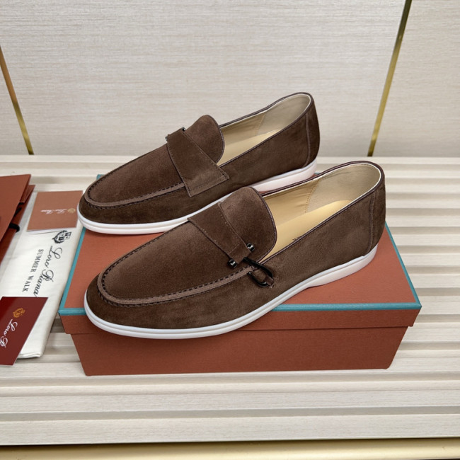 loro Piana men shoes 1：1 quality-087