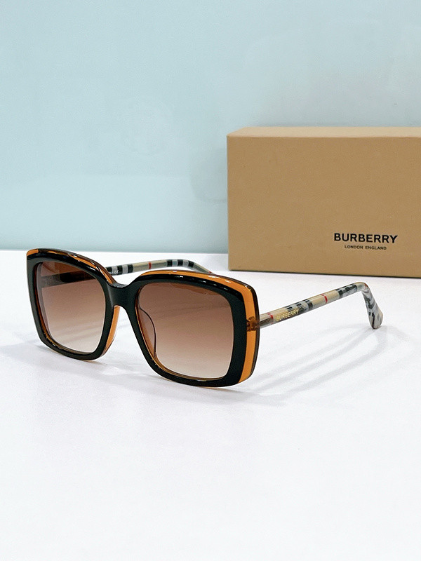 Burberry Sunglasses AAAA-3106