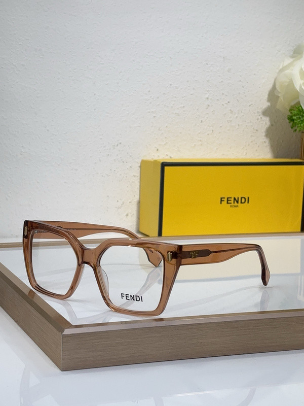 FD Sunglasses AAAA-2871