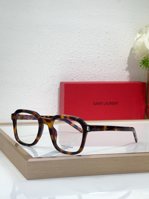 YL  Sunglasses AAAA-1163