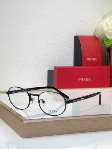 Prada Sunglasses AAAA-6140