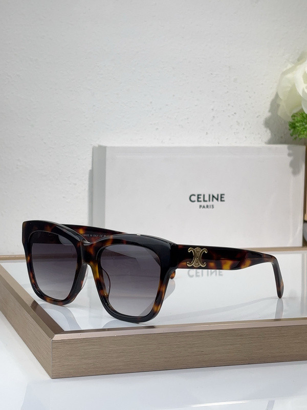 CE Sunglasses AAAA-1876