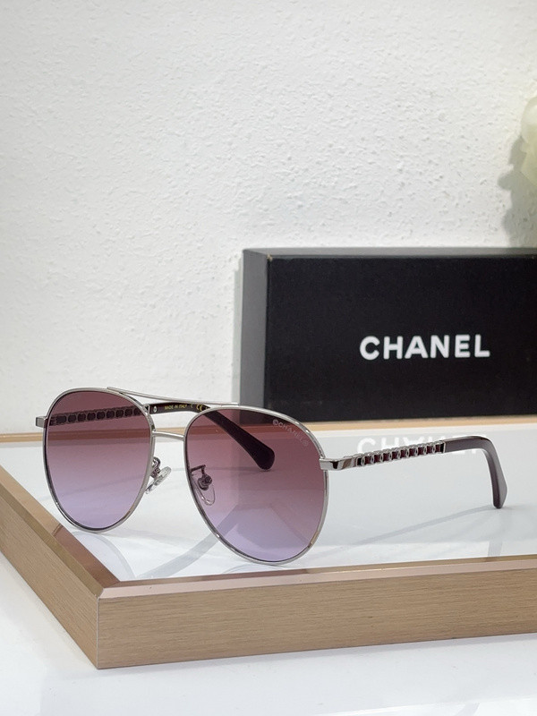 CHNL Sunglasses AAAA-5282