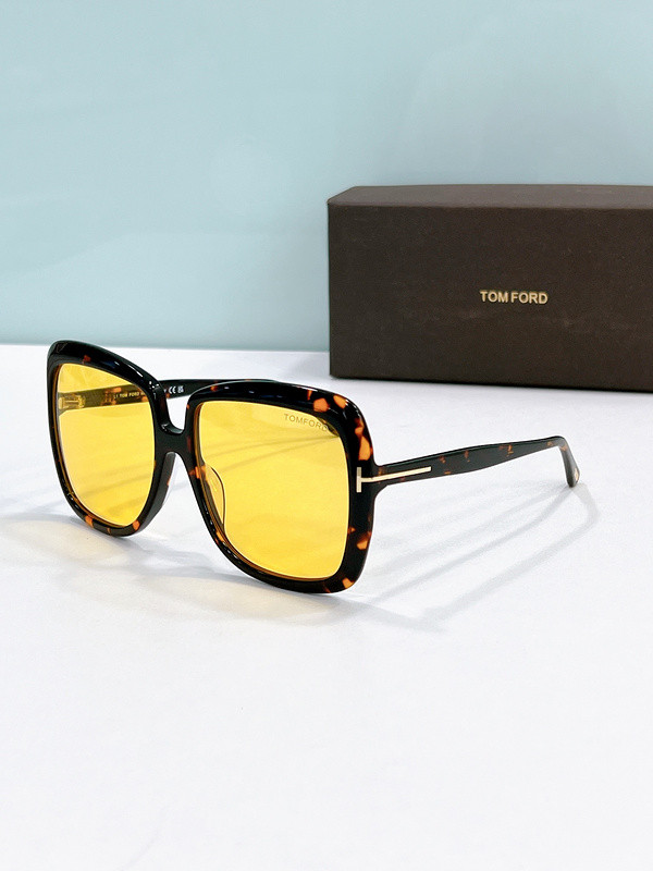 Tom Ford Sunglasses AAAA-4826