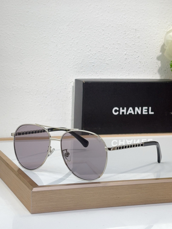CHNL Sunglasses AAAA-5278