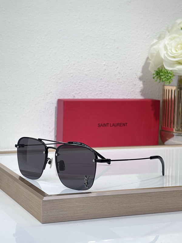 YL  Sunglasses AAAA-1221