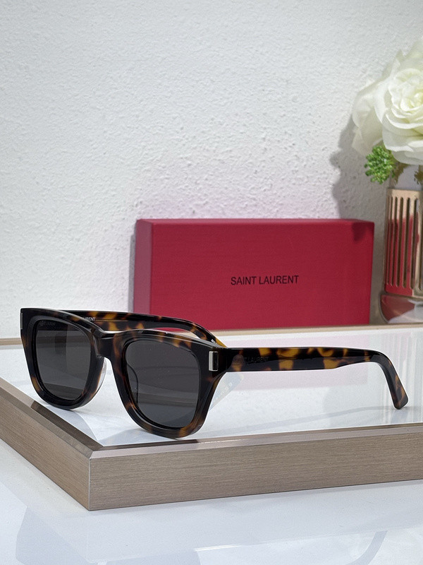 YL  Sunglasses AAAA-1244