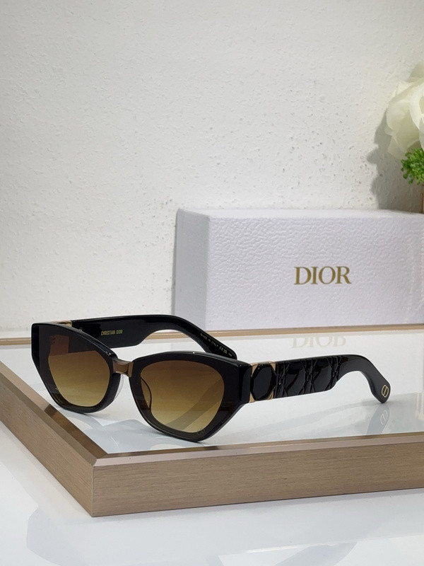 Dior Sunglasses AAAA-3627