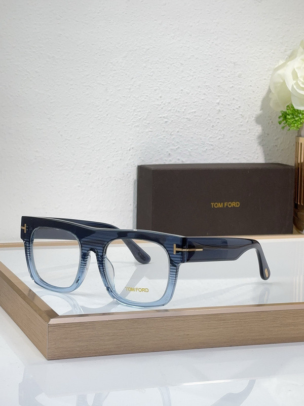 Tom Ford Sunglasses AAAA-4685