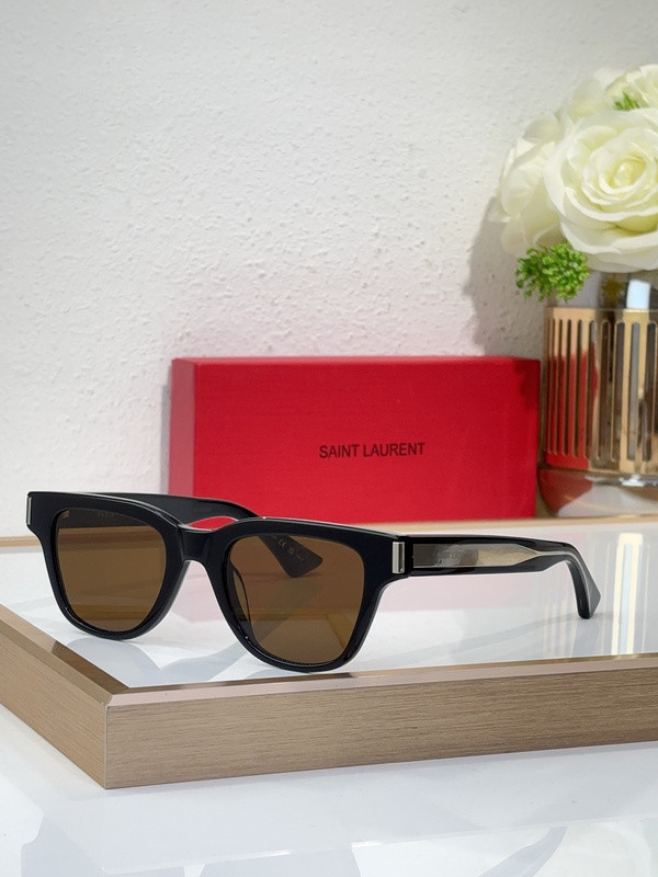 YL  Sunglasses AAAA-1171