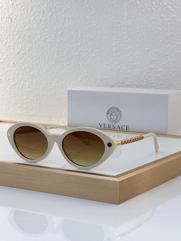 Versace Sunglasses AAAA-3584