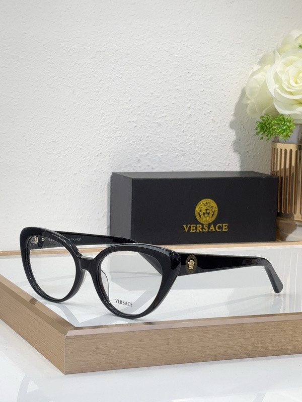 Versace Sunglasses AAAA-3497