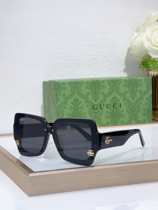 G Sunglasses AAAA-8271