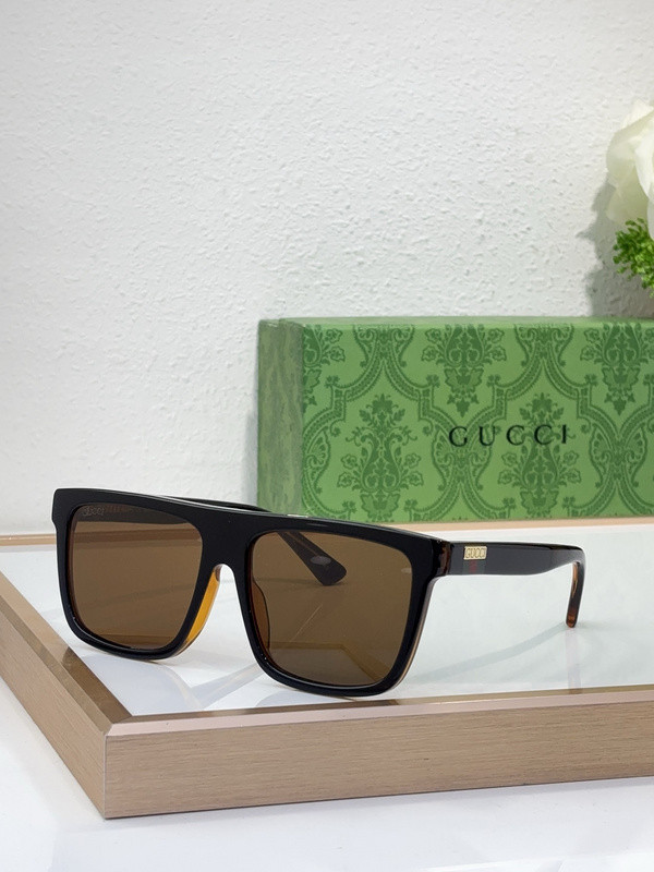 G Sunglasses AAAA-8581
