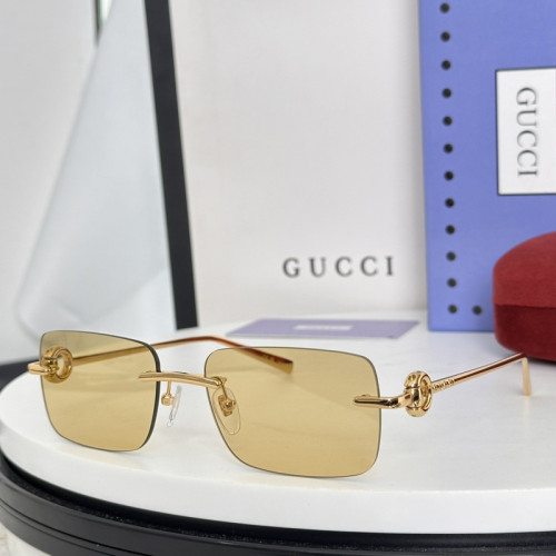 G Sunglasses AAAA-8657