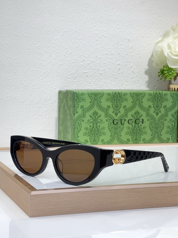 G Sunglasses AAAA-8251