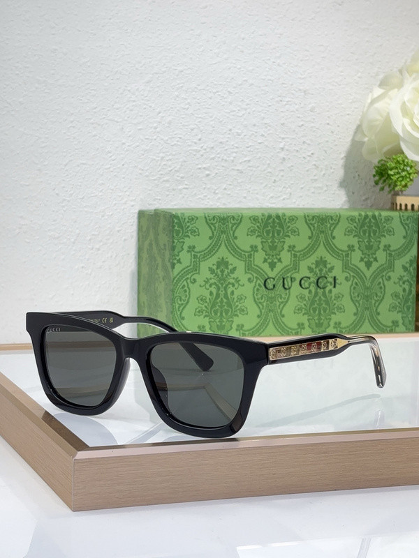 G Sunglasses AAAA-8399