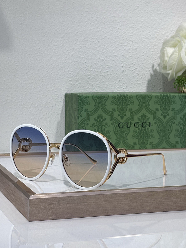G Sunglasses AAAA-8834