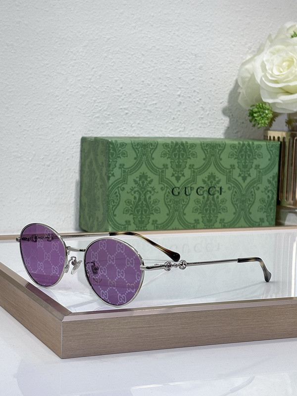 G Sunglasses AAAA-8846